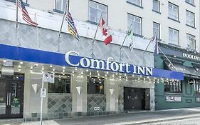 Belmont Hotel Vancouver